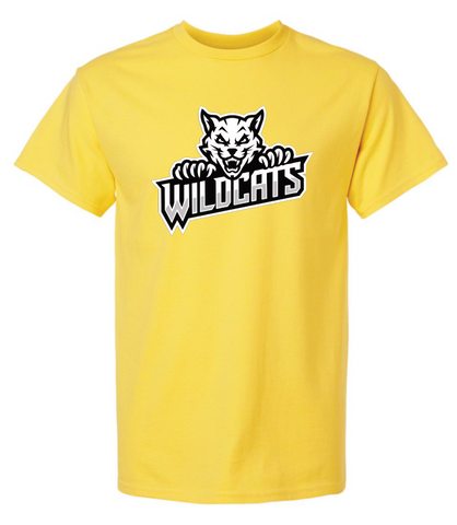 Wildcat Gold T-shirt