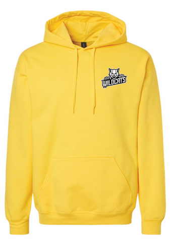 Wildcat Gold Hoodie