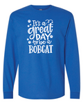 Great Day Long Sleeve T-shirt