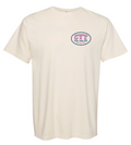 CYT Full-Unisex Comfort Colors Heavyweight T-shirt
