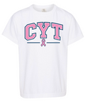 CYT -Youth Comfort Colors Heavyweight